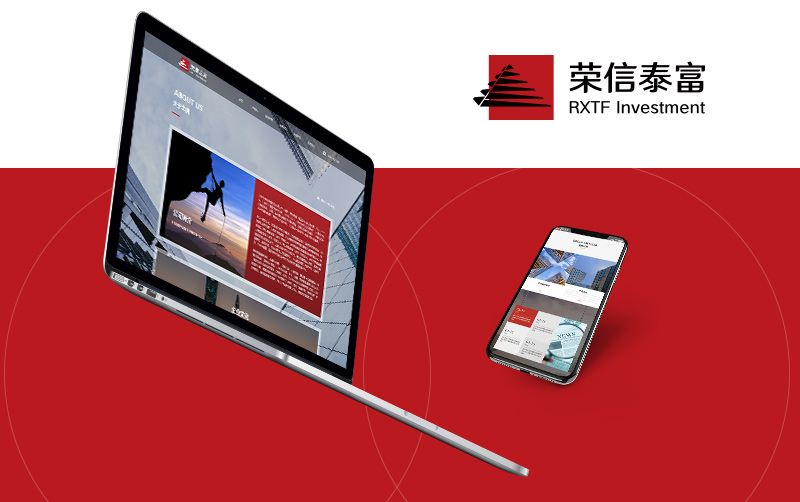 金融網(wǎng)站建設(shè)